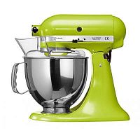 Планетарный миксер KitchenAid Artisan 5KSM150PSEGA зеленое яблоко
