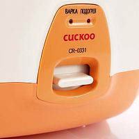 Кашеварка Cuckoo CR-0331