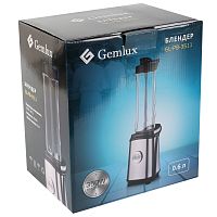 Блендер Gemlux GL-PB-3511