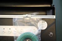 Вакуумный упаковщик бескамерный PackVac VS-350