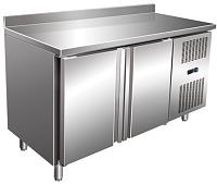 Стол морозильный Cooleq GN2200BT бортик