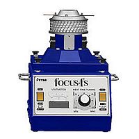 Аппарат для производства сахарной ваты ТТМ FOCUS-FS
