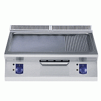 Поверхность жарочная GASTRORAG FTR8073ET