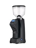 Кофемолка Eureka Zenith club 60 E черная матовая