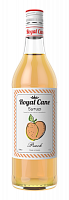 Сиропы для кофе и коктейлей Royal Cane Персик 1 л