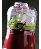 Измельчитель KitchenAid красный 5KFC3515EER