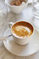 Кофе в зернах Lavazza Tierra  Ethiopian  (Тьерра Эфиопия) 1 кг
