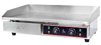 Поверхность жарочная AIRHOT GE-730/G
