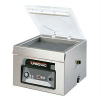 Вакуумная упаковочная машина TURBOVAC 160-ST ECO