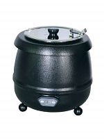 Мармит первых блюд Gemlux GL-SK600D