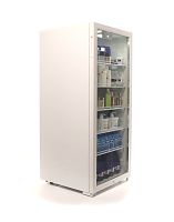 Мини-бар CellarPrivate холодильник для косметики компрессорный (CP102AW)

