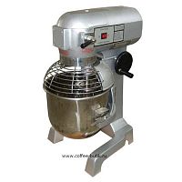 Планетарный миксер GASTRORAG B10A-HD