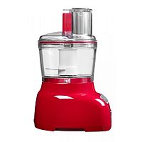 Кухонный комбайн KitchenAid 2,1 лкрасный 5KFP0925EER