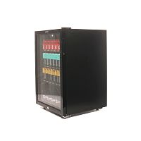 Мини-бар CellarPrivate холодильник для косметики компрессорный (CP062AB)
