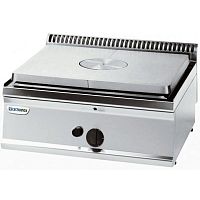 Плита газовая Tecnoinox PPC70G7