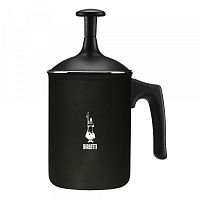 Вспениватель молока Bialetti Tuttocrema ручной на 3 чашки (166 мл)