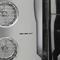 Пароконвекционная печь Gierre MEGA 640DG