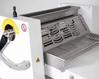 Тестораскаточная машина Panero PM 500-700