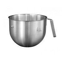 Планетарный миксер KitchenAid 5KSM7591XEER красный