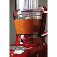 Кухонный комбайн KitchenAid 3,1 л красный 5KFP1335EER