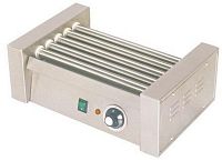 Гриль роликовый VIATTO RG-5