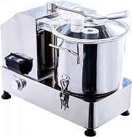 Куттер-миксер GASTRORAG HR-9