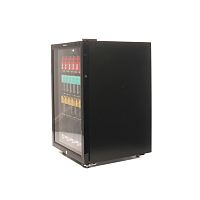 Мини-бар CellarPrivate холодильник для косметики компрессорный (CP062AB)
