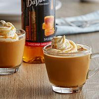 Сироп для кофе и коктейлей Davinci Gourmet Сливочный Ликер 1 л