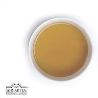 Зеленый чай Ahmad Tea Green Tea 25 пакетиков