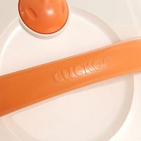 Кашеварка Cuckoo CR-0331