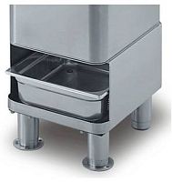 Картофелечистка Sirman PPJ 10 SC 3 фазы 380 В