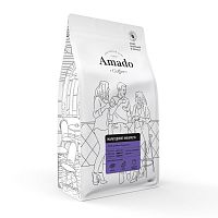 Кофе в зернах Amado Марагоджип Никарагуа 200 гр