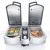 Пароконвектомат RATIONAL VCC White Efficiency 112T