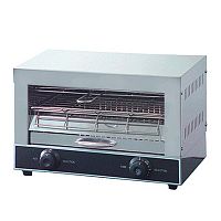 Тостер конвейерный GASTRORAG TT-370B