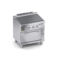 Электрическая плита Vortmax SSOC E74 A