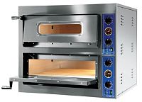 Печь для пиццы XTS F2/60 XA PS (X44/36)