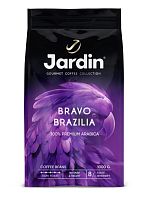 Кофе в зёрнах Jardin Bravo Brazilia (Браво Бразилия) 1000 гр. арт.1347-06-0