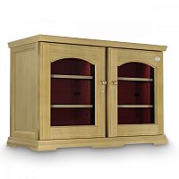 Винный шкаф IP Industrie CEX 2151 LRU (цвет - дуб)