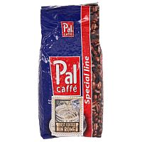 Кофе в зернах Palombini Pal Rosso 1кг