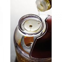 Измельчитель KitchenAid голубой кристалл 5KFC3515ECL