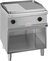 Жарочная поверхность Apach APTE-77PLR