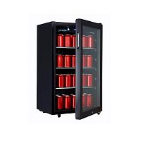 Мини-бар CellarPrivate холодильник для косметики компрессорный (CP034B)