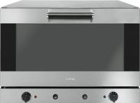 Конвекционная печь Smeg ALFA 143 GH