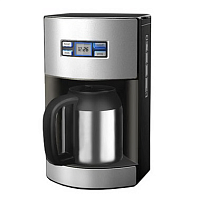 Капельная кофеварка GEMLUX GL-DCM-1S