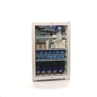 Мини-бар CellarPrivate холодильник для косметики компрессорный (CP062AW)