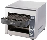 Тостер конвейерный Holman QCS1-500B электрический