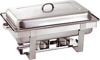 Подогреватель блюд Bartscher Chafing Dish GN 1/1-65