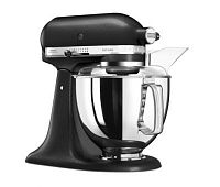 Планетарный Миксер KitchenAid ARTISAN 4.8 л чугун  5KSM175PSEBK