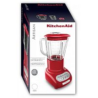 Блендер KitchenAid ARTISAN кремовый 5KSB5553EAC