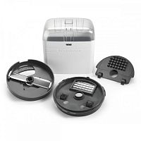 Диск-нож для нарезки кубиками KitchenAid 12мм для комбайна 4.0 л 5KFP13DC12